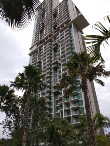 The Riviera Beach Wongamat The Riviera Beach Wongamat
