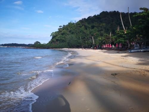 Yuyu golden beach hotel2