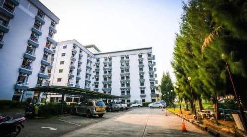 โรงแรมเวียงวลี โรงแรมเวียงวลี