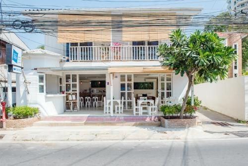 Sleepeasy Hostel Hua Hin By Baankangmung0