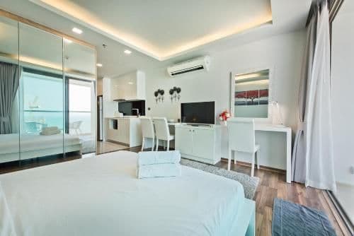 Apartment with Sea View