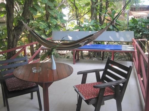 เจเจ บีช รีสอร์ท & เจเจ ซีฟู้ด รีสอร์ต (JJ Beach Resort & JJ Seafood Restaurant)2
