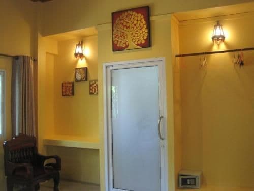 Deluxe Villa