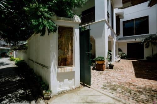 Villa