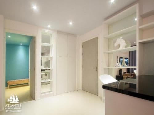 Duplex Apartment