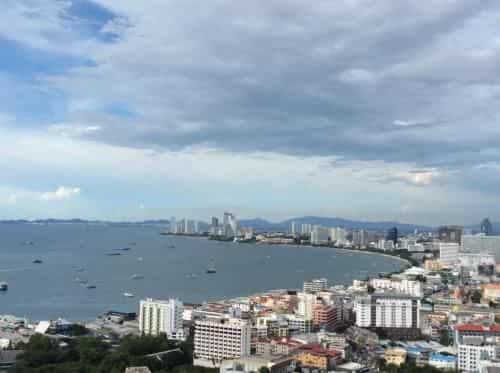 Jomtien Beach Cetus Jomtien Beach Cetus