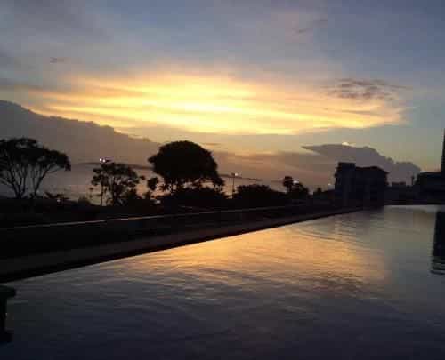 Jomtien Beach Cetus Jomtien Beach Cetus