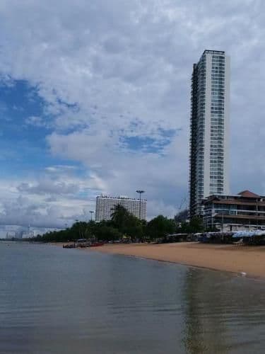 Jomtien Beach Cetus Jomtien Beach Cetus