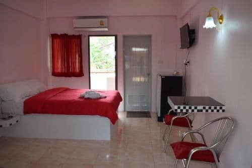 Small Double Room