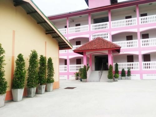 ลพบุรีทาวน์ (Lop Buri Town)0