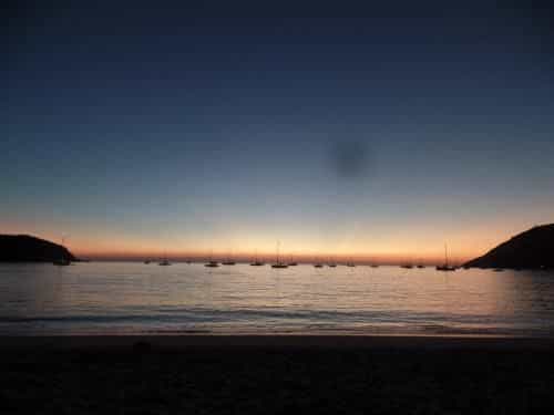 Beachfront Rawai One Bedroom Apartment Beachfront Rawai One Bedroom Apartment