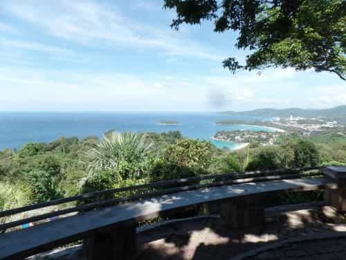 Beachfront Rawai One Bedroom Apartment Beachfront Rawai One Bedroom Apartment