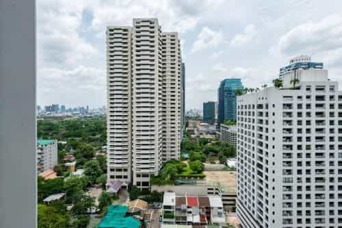 Four Wings Mansion 7ppl 3BR 220m2 21B Four Wings Mansion 7ppl 3BR 220m2 21B
