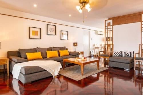 Four Wings Mansion 7ppl 3BR 220m2 21B Four Wings Mansion 7ppl 3BR 220m2 21B