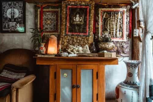 Good Life Dacha Homestay Good Life Dacha Homestay