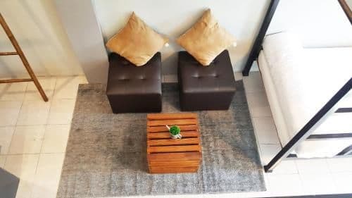 Family Room with Private Bathroom