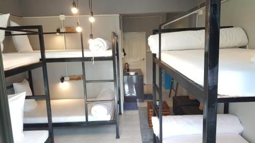 รูฟแอนด์รูมโฮสเทล (Roof and Room Hostel)4