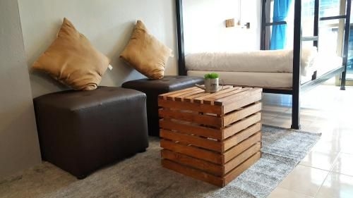 รูฟแอนด์รูมโฮสเทล (Roof and Room Hostel)3