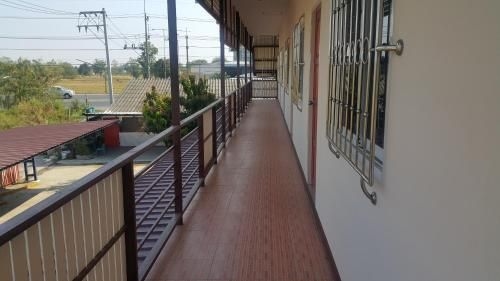 บ้านบุญพัฒนา (Banbunpattana)4