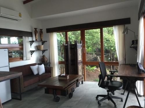 Ocean View Mini-Villa1
