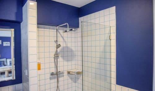 Duplex Quadruple Room