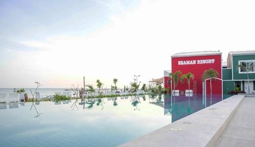 ซีแมน รีสอร์ท (Seaman Resort)2