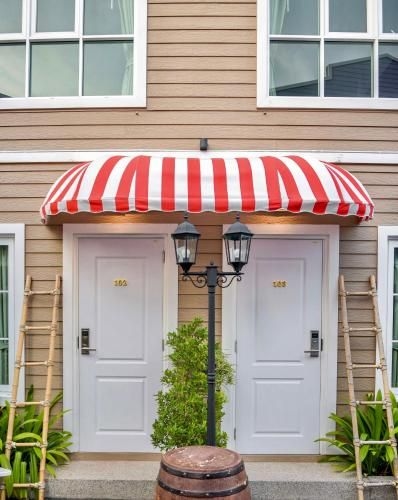 ซีแมน รีสอร์ท (Seaman Resort)4