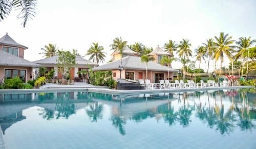 ซีแมน รีสอร์ท (Seaman Resort)0