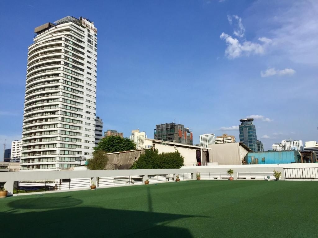 Avatar Residence Sukhumvit 72