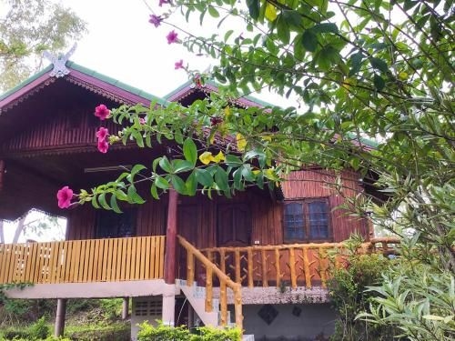 ภูม่านฟ้ารีสอร์ท (Phu Man Fah resort)2