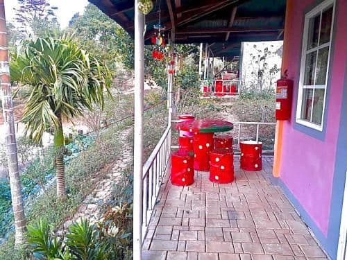 Holiday Home
