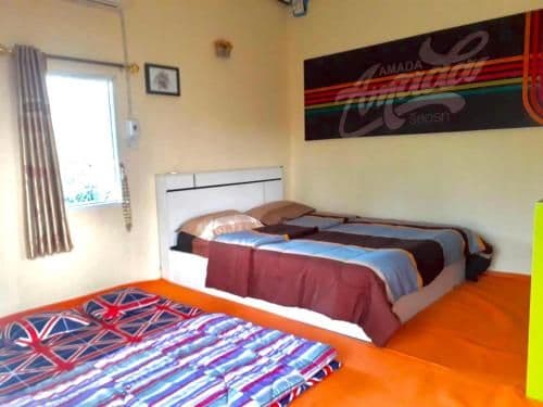 Holiday Home