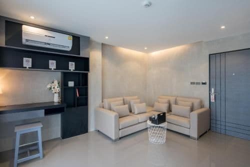 Family Suite