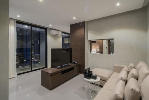 Two-Bedroom Suite