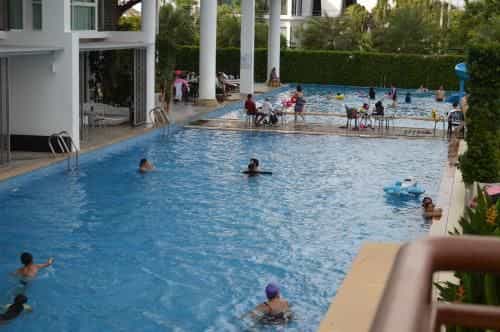 My Resort Hua Hin By D305 My Resort Hua Hin By D305