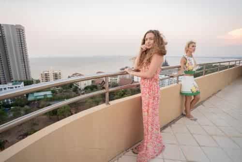 21st Floor Residence 21st Floor Residence