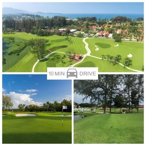 The Aristo Beach by Holy Cow 2123