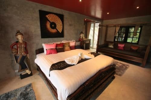 Five-Bedroom House
