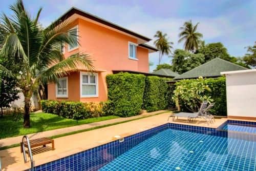 Blue Wave Samui Blue Wave Samui