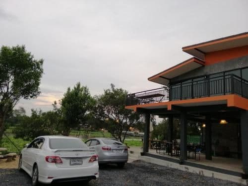 Family Suite with Balcony