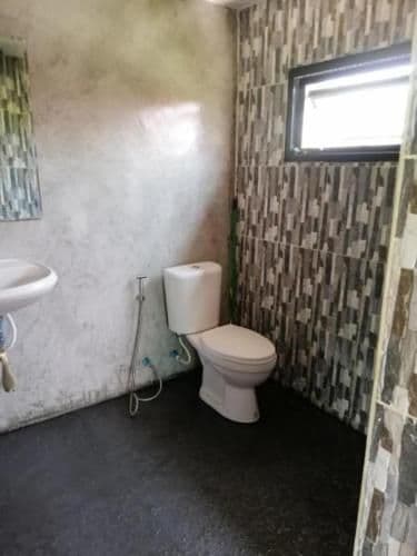 Family Suite with Balcony