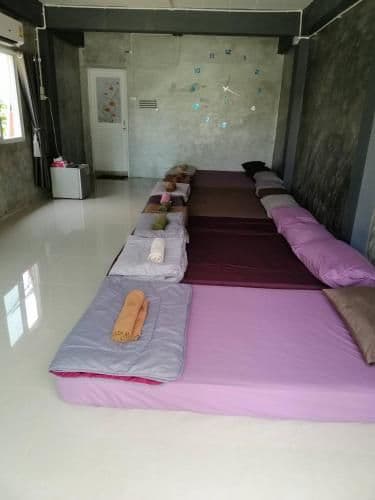 Family Suite with Balcony