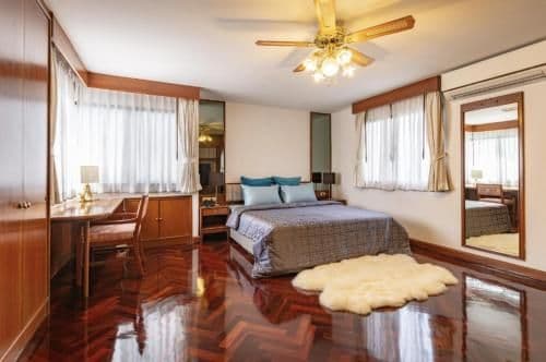 Four Wings Mansion 7ppl 3BR 220m2 15D Four Wings Mansion 7ppl 3BR 220m2 15D