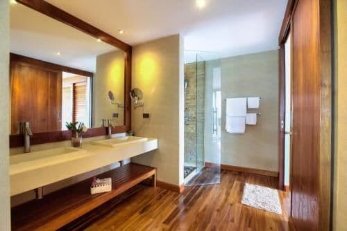 Villa with Sea View