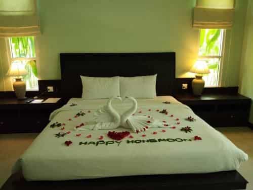 Khaolak Mountain View Resort Khaolak Mountain View Resort
