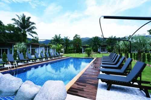 Khaolak Mountain View Resort Khaolak Mountain View Resort