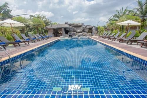 Khaolak Mountain View Resort Khaolak Mountain View Resort