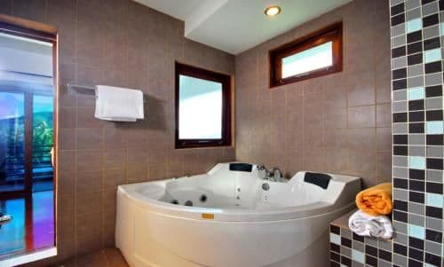Deluxe Villa