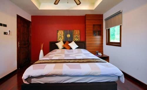 Deluxe Villa