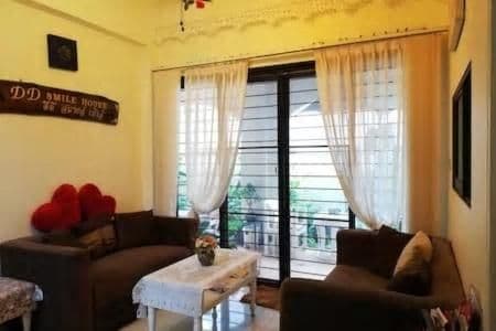 Deluxe Villa